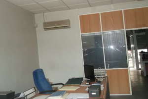 Commercial premise in Campanar, Valencia. 