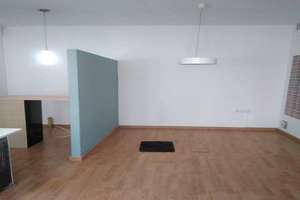 Commercial premise in Campanar, Valencia. 
