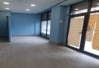 Commercial premise in Campanar, Valencia. 