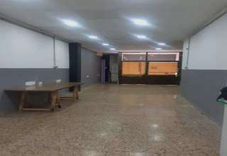 Commercial premise in Campanar, Valencia. 
