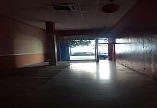 Commercial premise in Campanar, Valencia. 