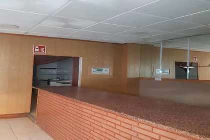 Locale commerciale in Campanar, Valencia. 