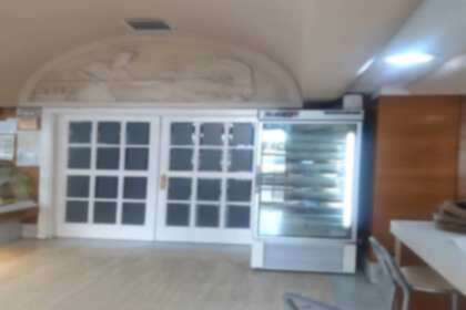Commercial premise in Campanar, Valencia. 