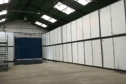 Other properties for sale in Quart de Poblet, Valencia. 