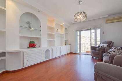Appartamento +2bed vendita in Avenida de Madrid, Beiro, Granada. 