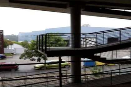 entrada