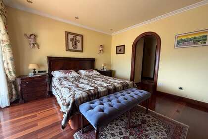 slaapkamer
