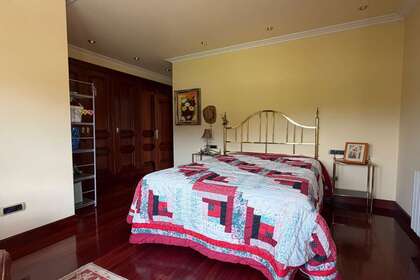 slaapkamer