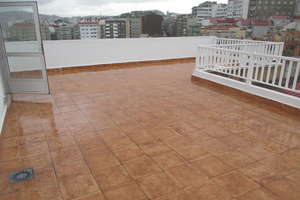 Flat for sale in Vigo, Pontevedra. 