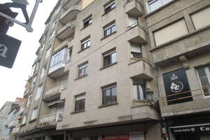 Flat for sale in Vigo, Pontevedra. 