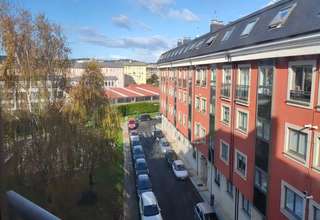 Flat for sale in Alto do Castaño, Narón, La Coruña (A Coruña). 