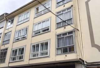 Flat for sale in Alto do Castaño, Narón, La Coruña (A Coruña). 