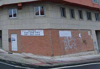 Premissa comercial venda em Narón, La Coruña (A Coruña). 