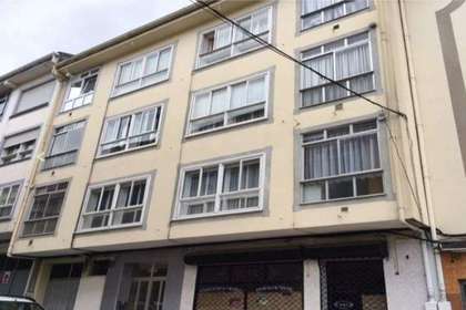 Flat for sale in Narón, La Coruña (A Coruña). 