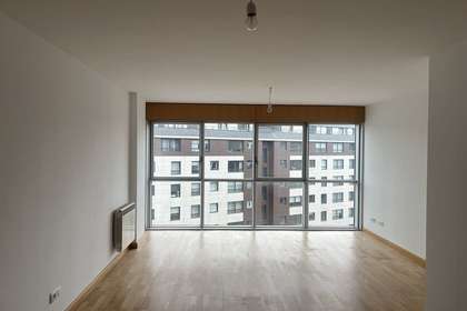 Flat for sale in Narón, La Coruña (A Coruña). 