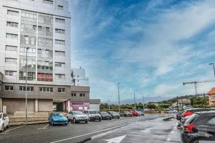 Flat for sale in Narón, La Coruña (A Coruña). 