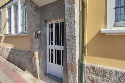Flat for sale in Narón, La Coruña (A Coruña). 