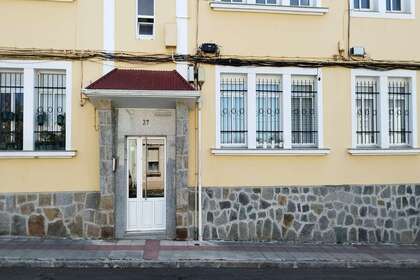 Flat for sale in Narón, La Coruña (A Coruña). 