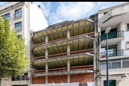 Construção venda em Freixeiro, Vigo, Pontevedra. 