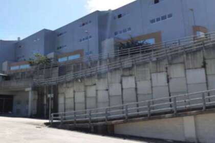 Warehuse til salg i Fabás, Vigo, Pontevedra. 