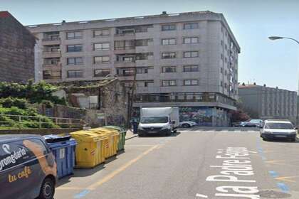 Terreno urbano venda em O Castro, Vigo, Pontevedra. 