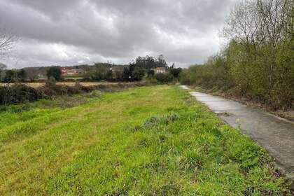Terreno urbano venda em Coristanco, La Coruña (A Coruña). 