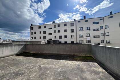 Construção venda em Narón, La Coruña (A Coruña). 