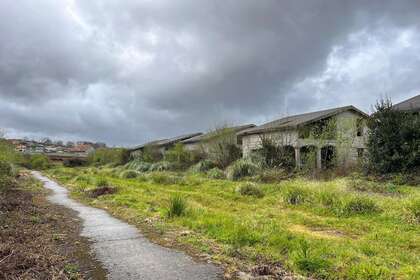 Chalet zu verkaufen in Coristanco, La Coruña (A Coruña). 