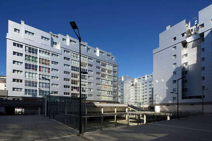 Flat for sale in Alto do Castaño, Narón, La Coruña (A Coruña). 