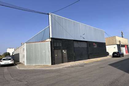 Другая недвижимость Продажа в Vinaròs, Castellón. 