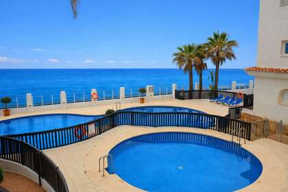 Apartment for sale in Calahonda, Mijas, Málaga. 