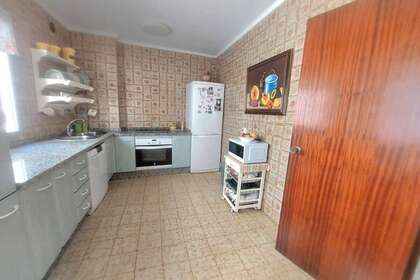 Apartment zu verkaufen in Nerja, Málaga. 
