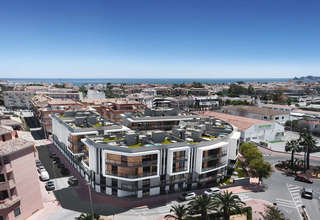 Apartment for sale in Puerto, Jávea/Xàbia, Alicante. 