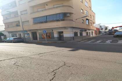 Commercial premise in Almendralejo, Badajoz. 