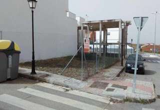 Plot for sale in Almendralejo, Badajoz. 