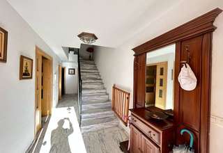Chalet for sale in Almendralejo, Badajoz. 