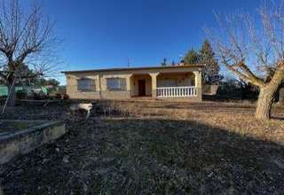 Chalet for sale in Almendralejo, Badajoz. 