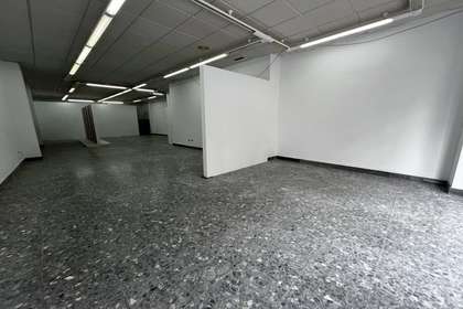 Commercial premise for sale in Almendralejo, Badajoz. 