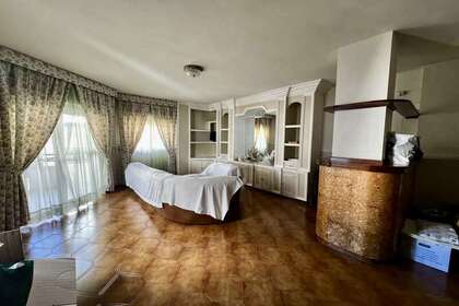 Flat for sale in Almendralejo, Badajoz. 