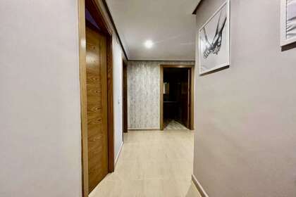 Flat for sale in Almendralejo, Badajoz. 