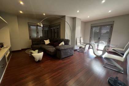 Flat for sale in Almendralejo, Badajoz. 