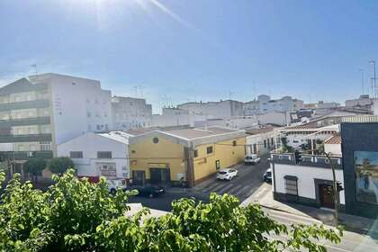 Flat for sale in Almendralejo, Badajoz. 