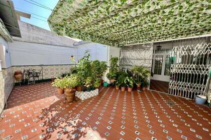 House for sale in Almendralejo, Badajoz. 