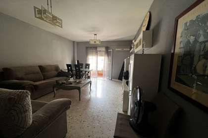 Flat for sale in Almendralejo, Badajoz. 