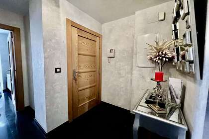 Flat for sale in Almendralejo, Badajoz. 