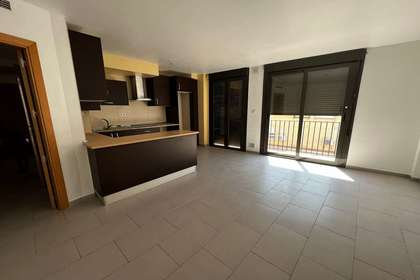 Flat for sale in Almendralejo, Badajoz. 