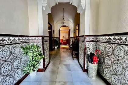 House for sale in Almendralejo, Badajoz. 