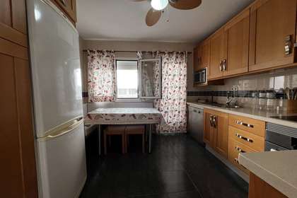 Flat for sale in Almendralejo, Badajoz. 