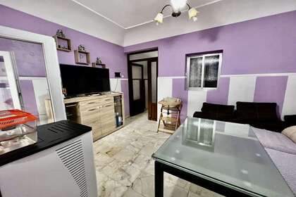 House for sale in Almendralejo, Badajoz. 