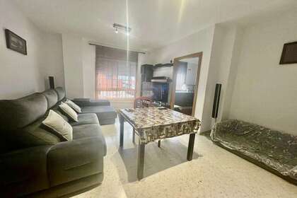 Flat for sale in Almendralejo, Badajoz. 